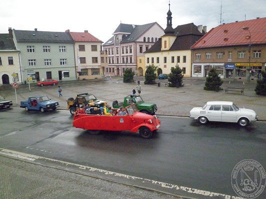 Den dětí