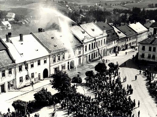 Historické fotografie