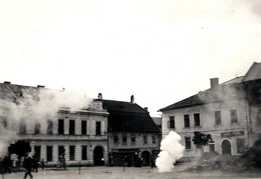 Historické fotografie