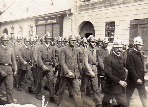 Historické fotografie