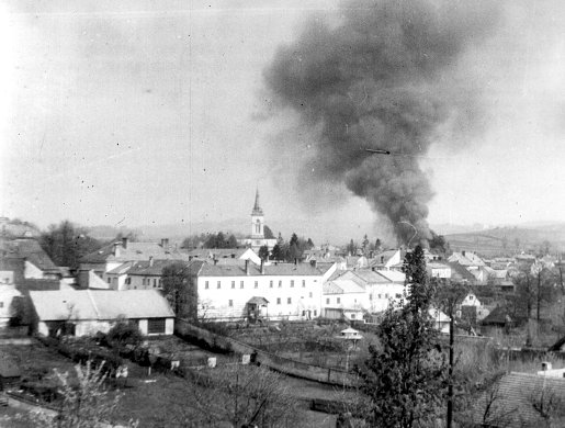 Historické fotografie