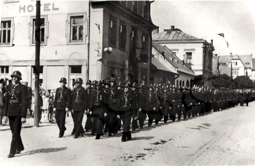 Historické fotografie