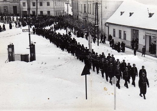 Historické fotografie