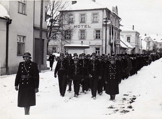 Historické fotografie