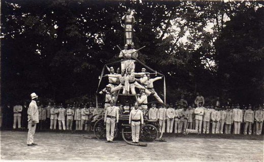 Historické fotografie