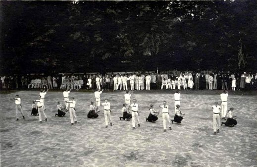 Historické fotografie