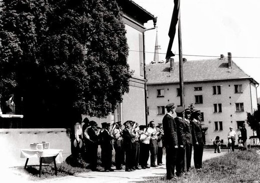 Různé fotografie