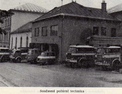 Historická technika